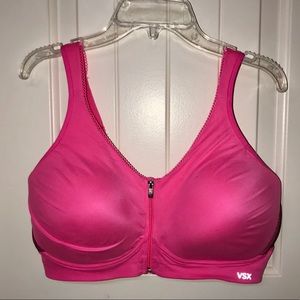 Victoria's Secret Pink Sports Bra